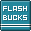 FLASH BUCKS